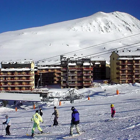Varios Pas 3000 Apartamento *