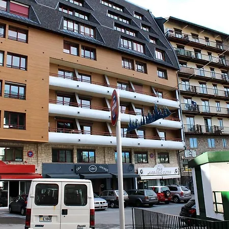 Apartamento Varios Pas 3000 *