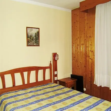 Varios Pas 3000 Apartamento