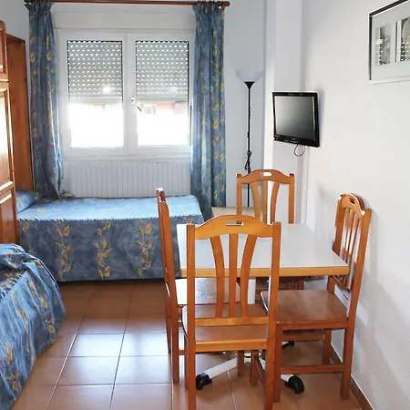 Apartamento Varios Pas 3000 Pas De La Casa