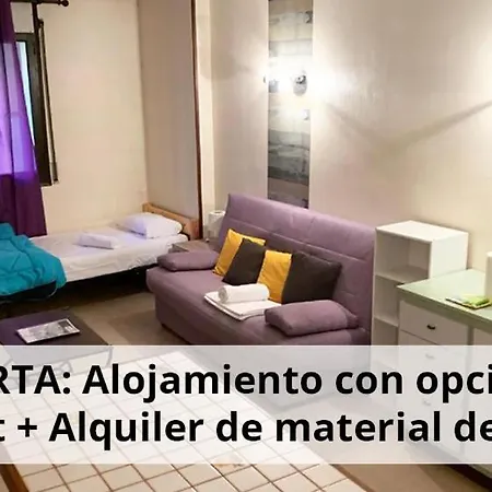 Varios Pas 3000 Apartamento Pas De La Casa