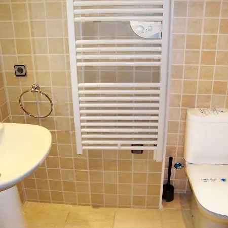 Apartamento Varios Pas 3000 *