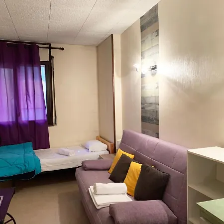Apartamento Varios Pas 3000