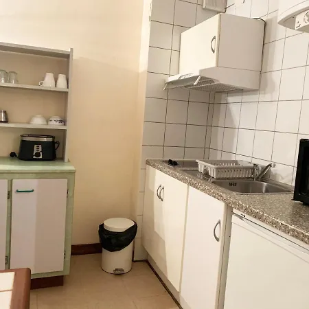 Varios Pas 3000 Apartamento *