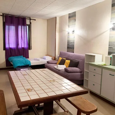 Apartamento Varios Pas 3000 Pas De La Casa