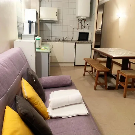 Varios Pas 3000 Apartamento